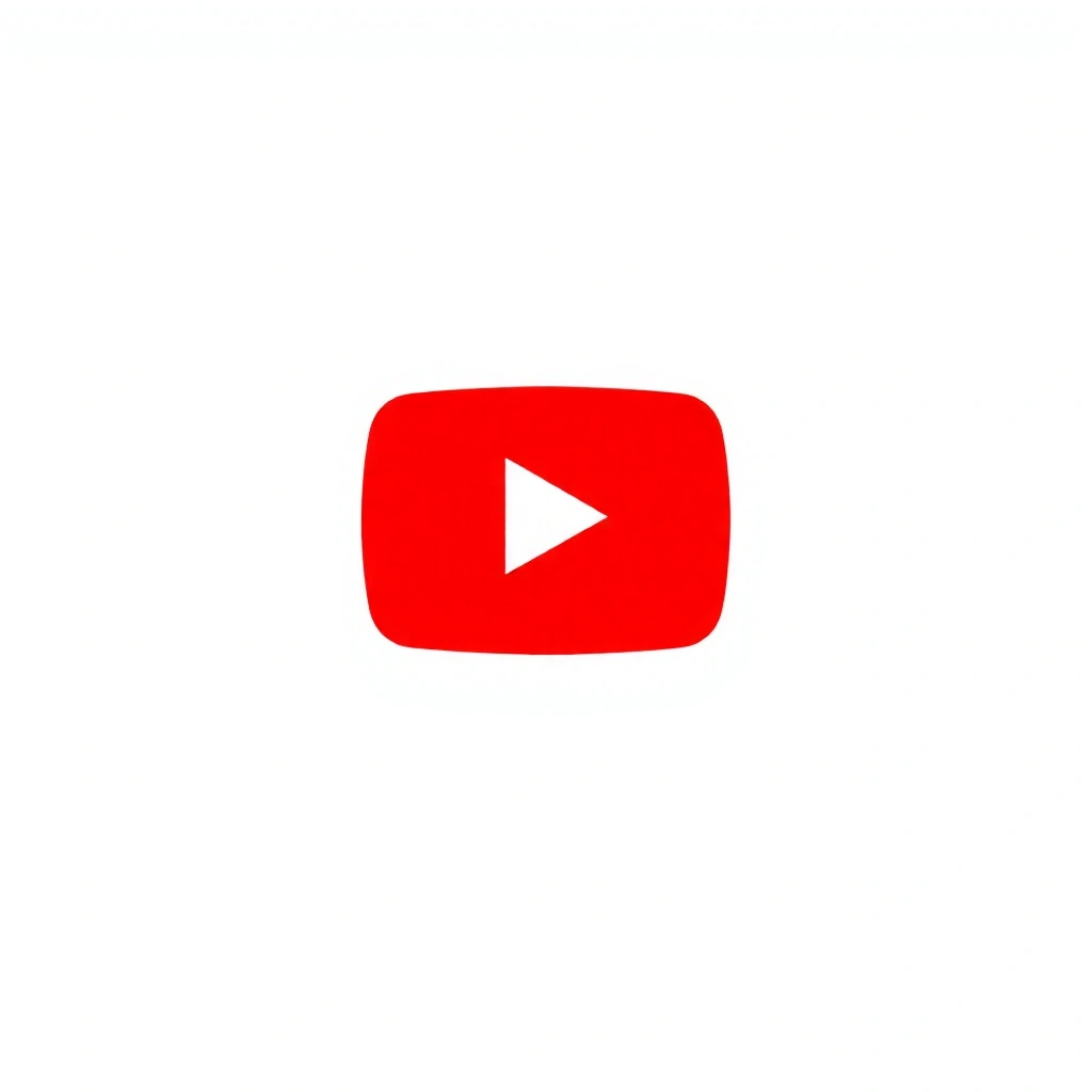 YouTube Icon